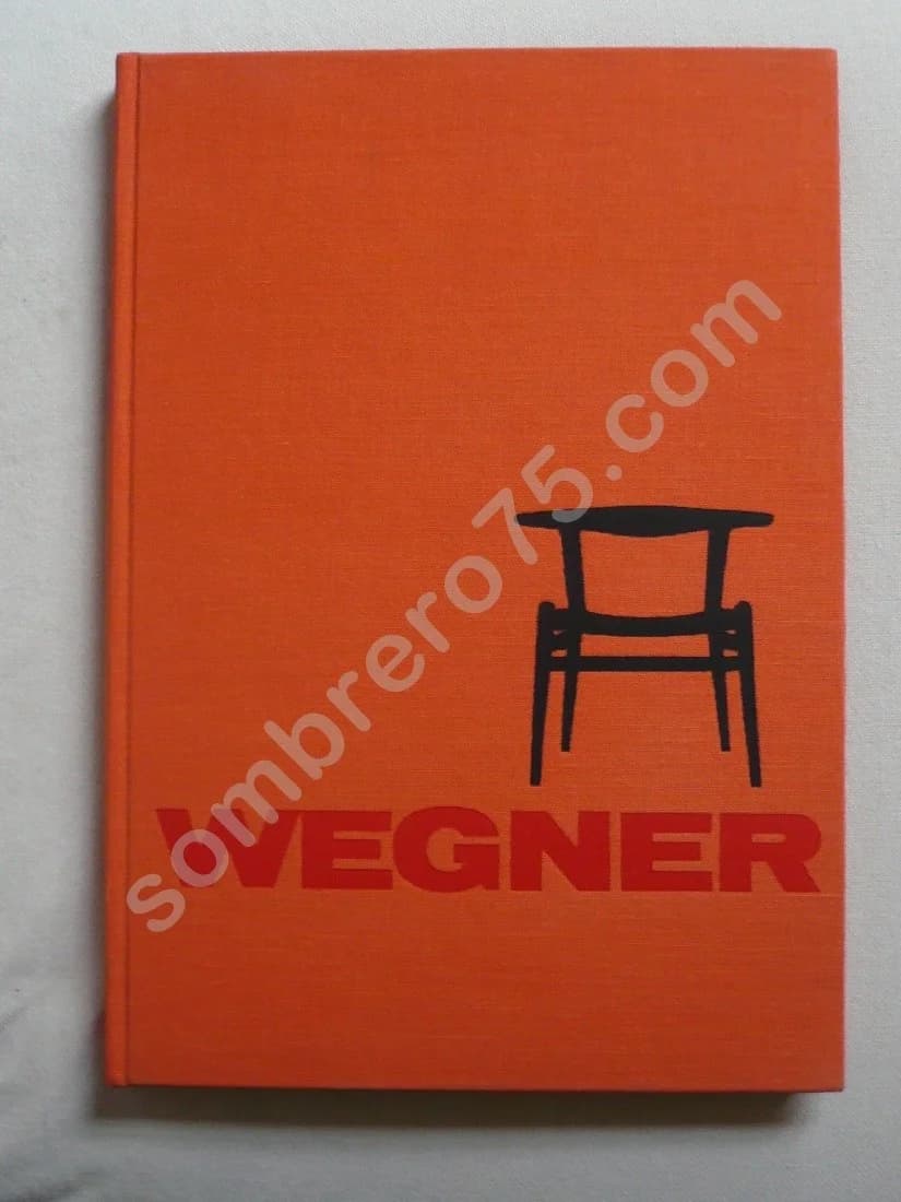 Wegner - Sitting Pretty - Johan Møller Nielsen - 1965 - Image 7