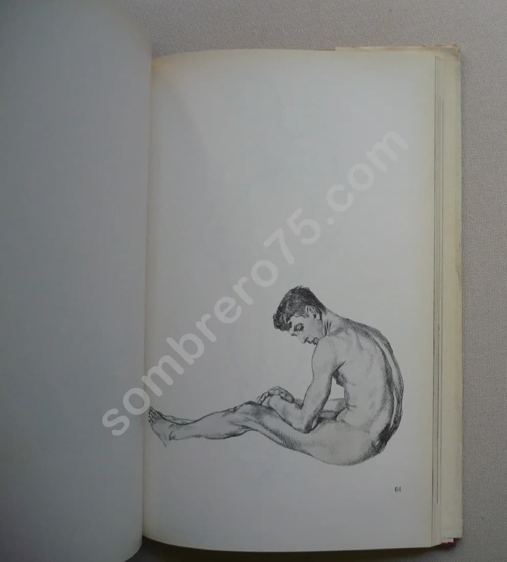 Der Mann in der Zeichnung - L'homme par le dessin - Image 3