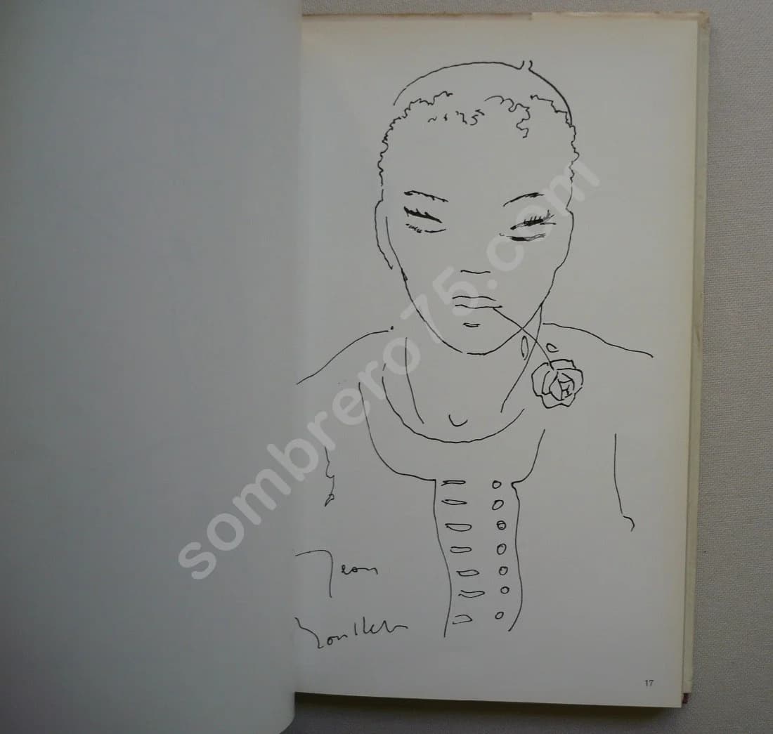 Der Mann in der Zeichnung - L'homme par le dessin - Image 5