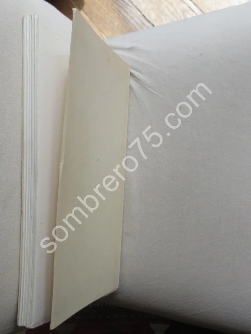 L'Architecture Cistercienne en France - Collaboration de La Marquise de Maillé - Image 13