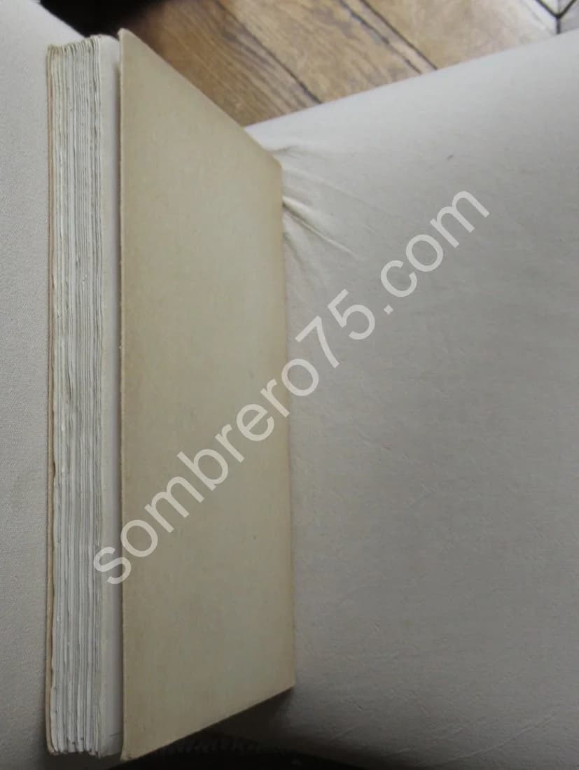 L'Architecture Cistercienne en France - Collaboration de La Marquise de Maillé - Image 8