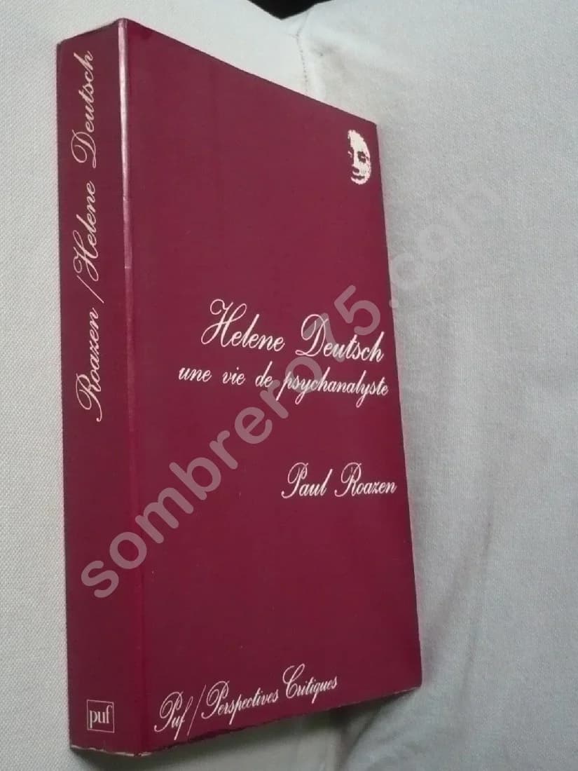 Hélène Deutsch - Une vie de psychanalyste - Image 2