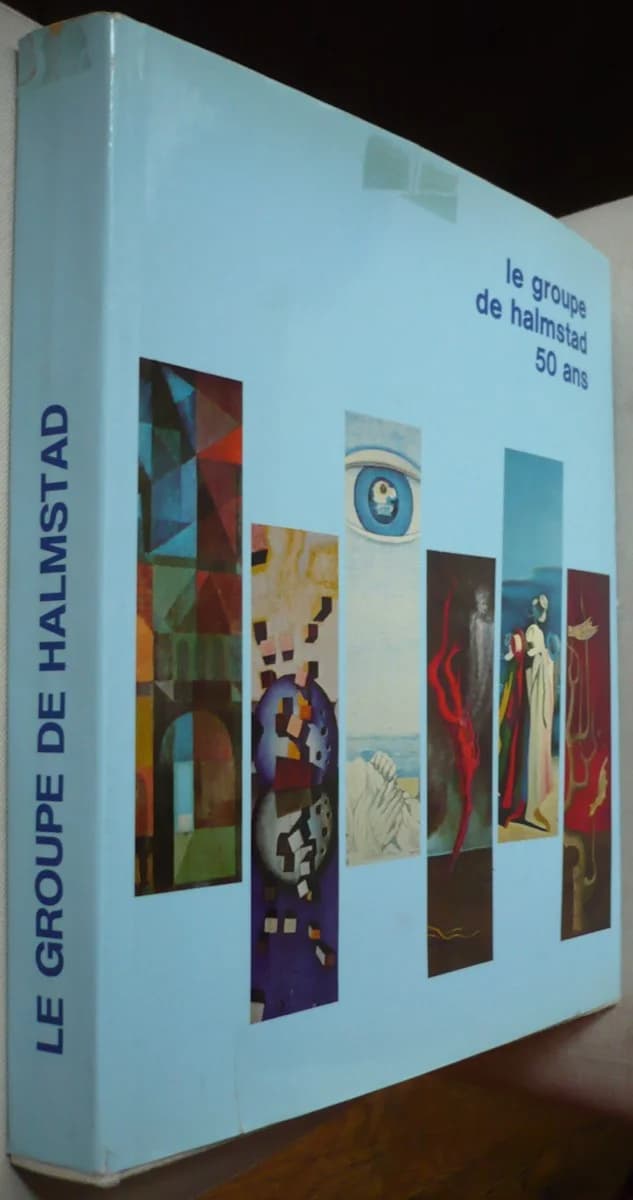 Le Groupe de Halmstad