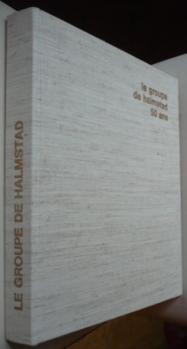 Le Groupe de Halmstad - Image 2