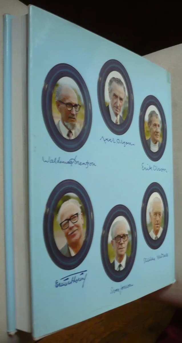 Le Groupe de Halmstad - Image 3