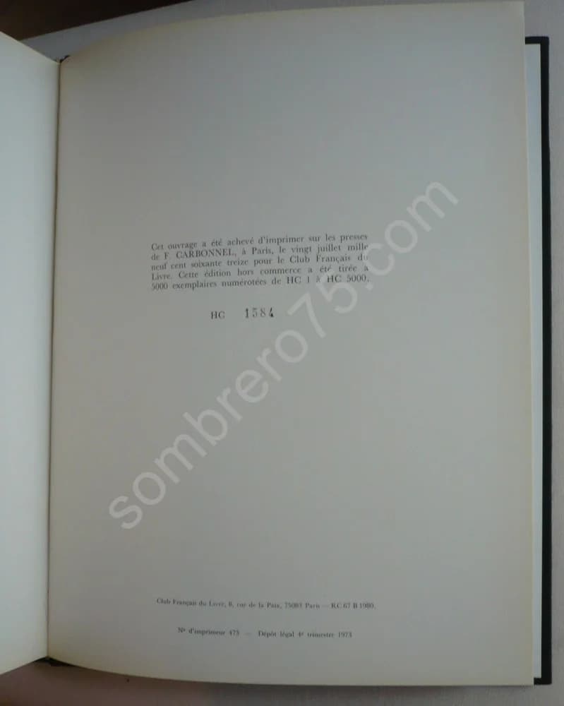 Quatre Siècles de Surréalisme, l'Art Fantastique dans la Gravure - Image 2