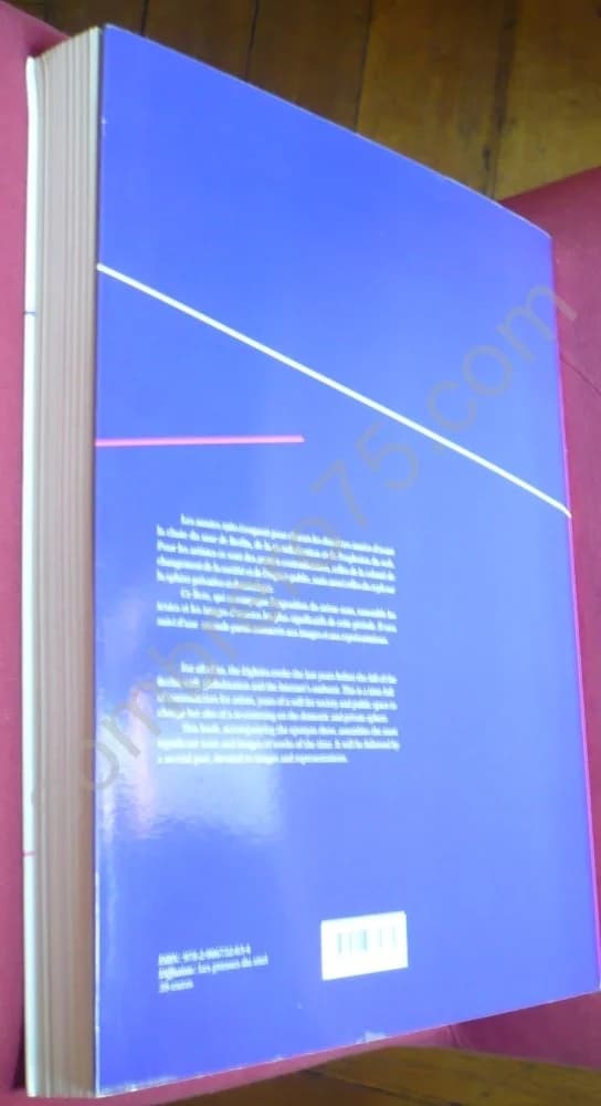 Les Années 1980: Tome 1, Espèces d'Espace - Image 4