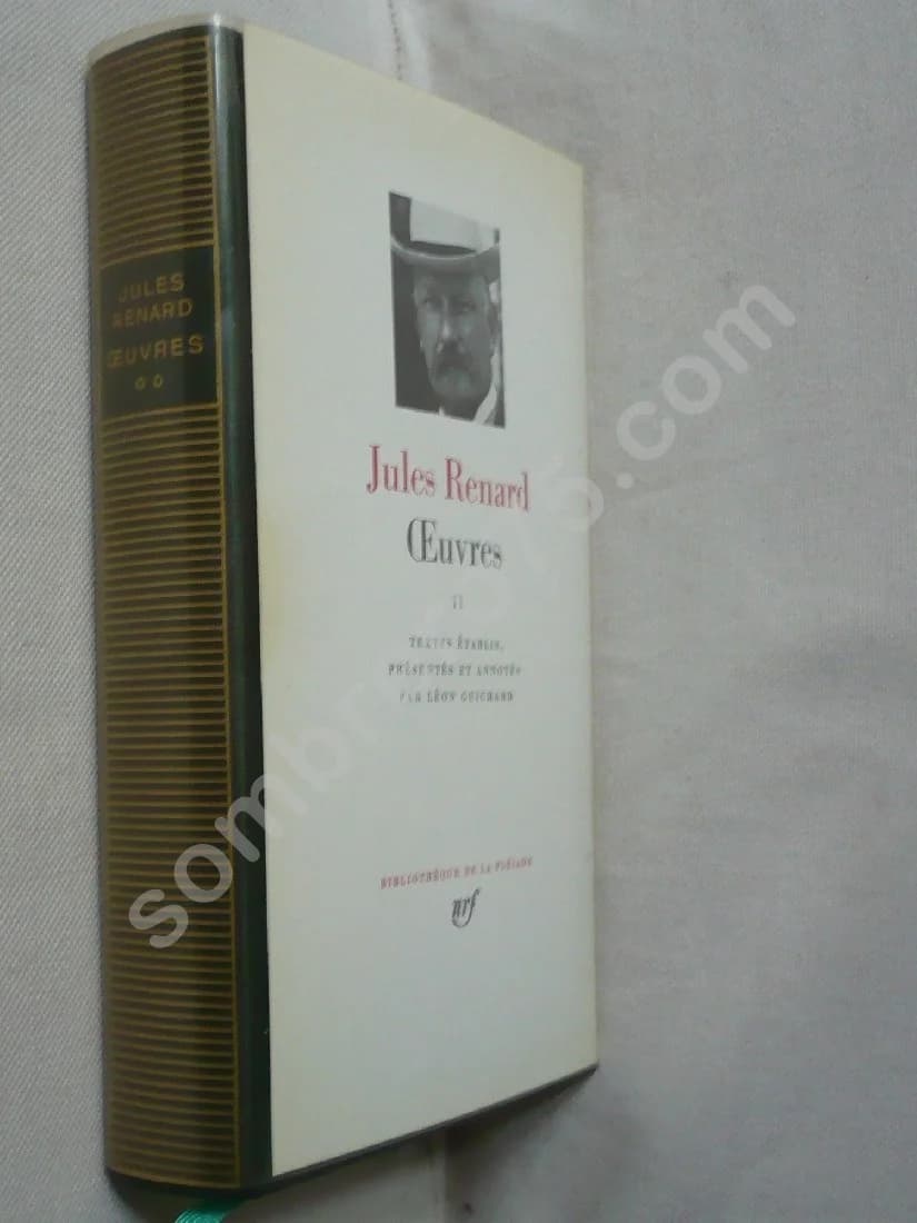 Oeuvres - Volume 2 - Image 2