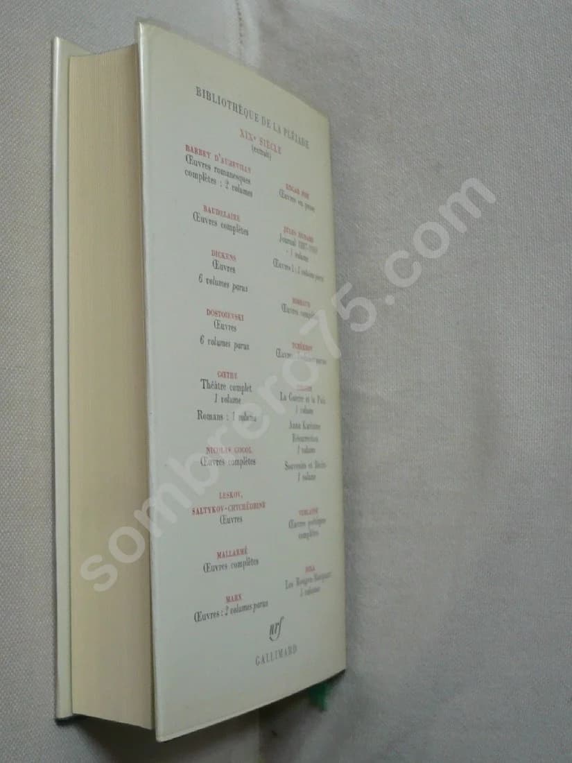 Oeuvres - Volume 2 - Image 3