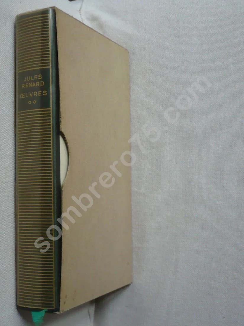 Oeuvres - Volume 2 - Image 4