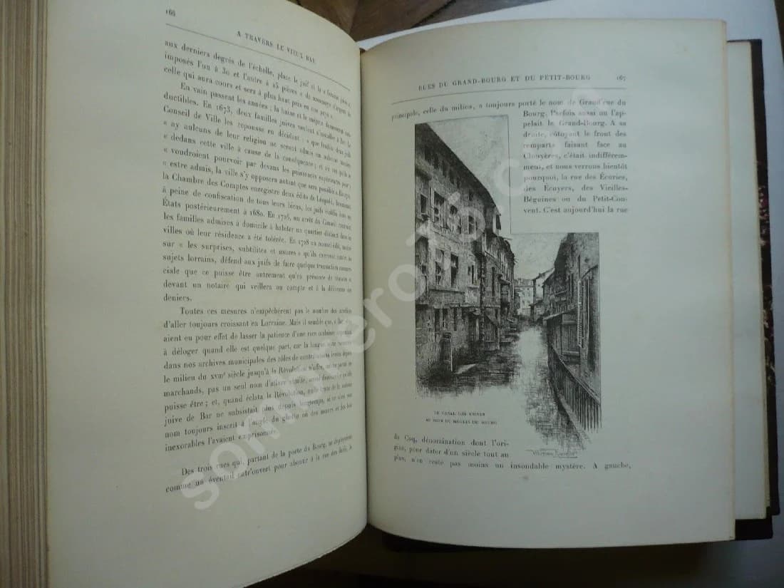 Bar le Duc et le Barrois - 2 volumes - Image 8