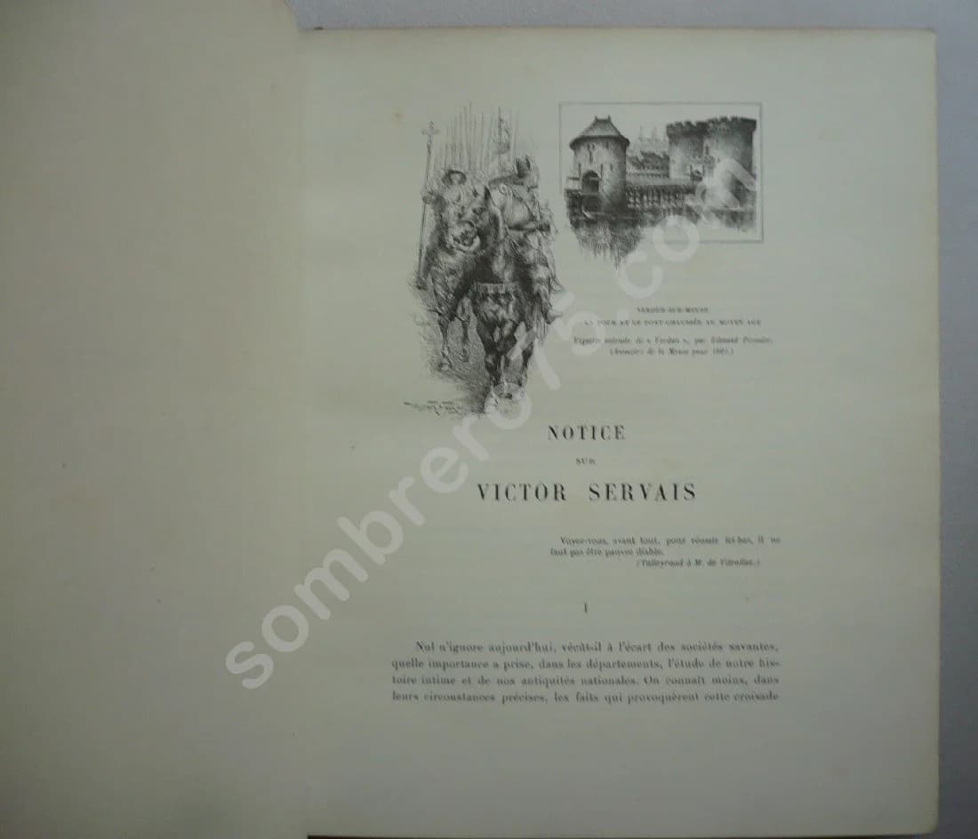 Bar le Duc et le Barrois - 2 volumes - Image 9