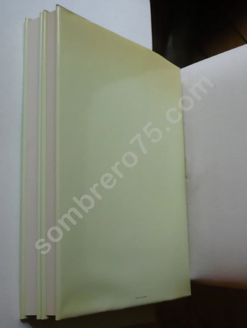 La Vie et l'Oeuvre de Gustave COURBET - Catalogue Raisonné - 2 volumes - Image 4