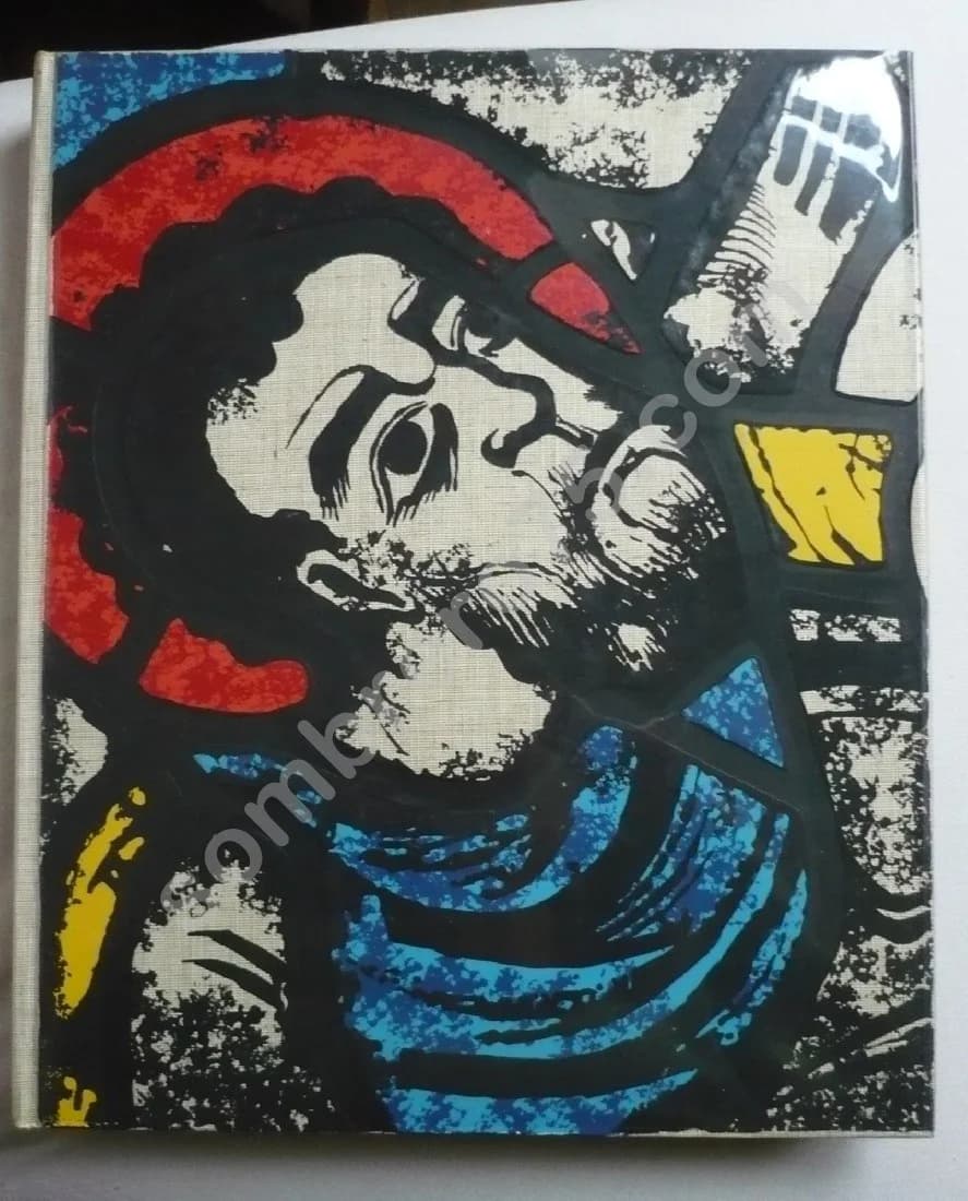 Le Vitrail Français - Musée des Arts Décoratifs de Paris