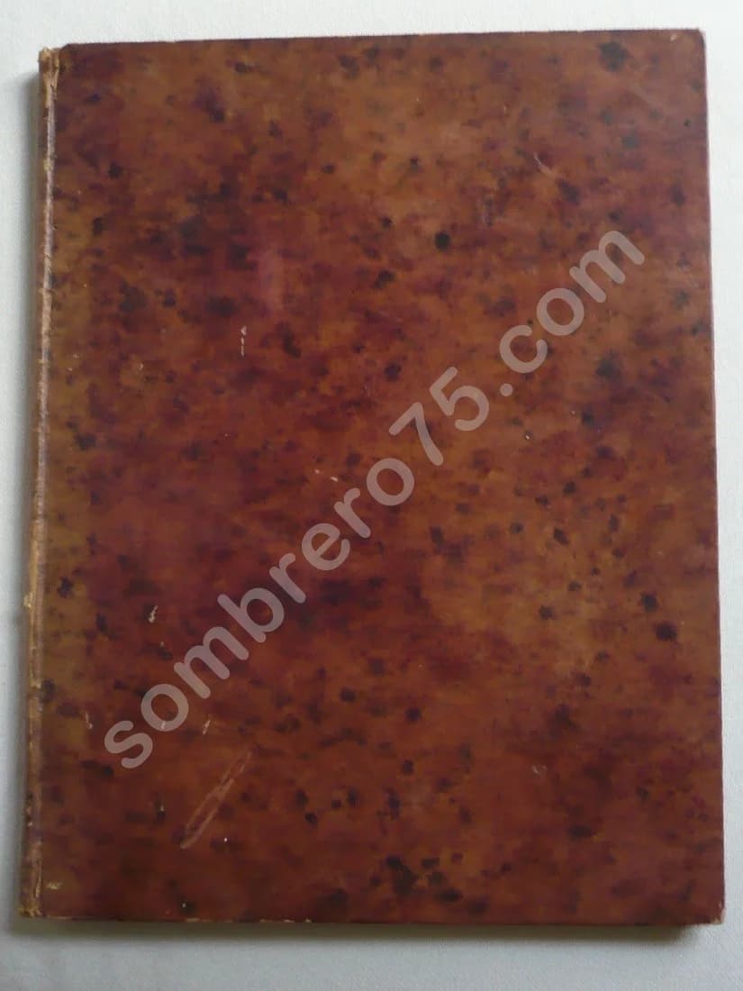 Cent ans ou quelques réflexions sur la Collection de MH***. Sellier - Image 2