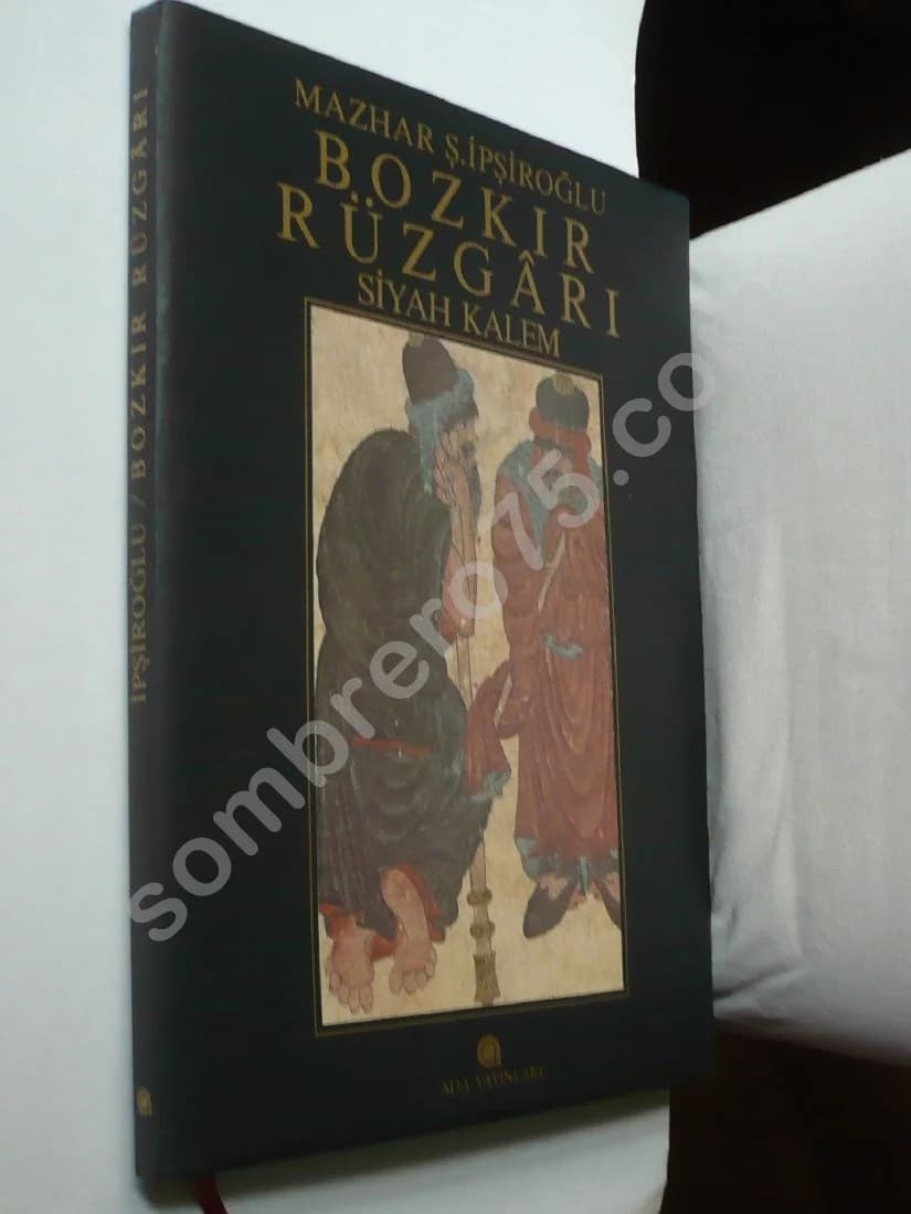 BOZKIR RÜZGÂRI - Image 2