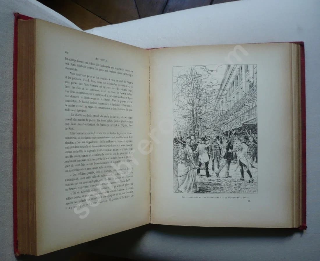 Les Jouets - Histoire et Fabrication - Image 7