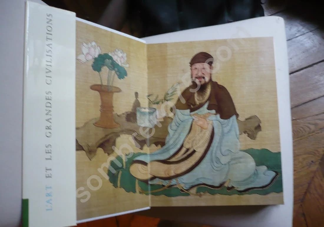 L'Art de l'Ancienne Chine - W. WATSON - Image 3