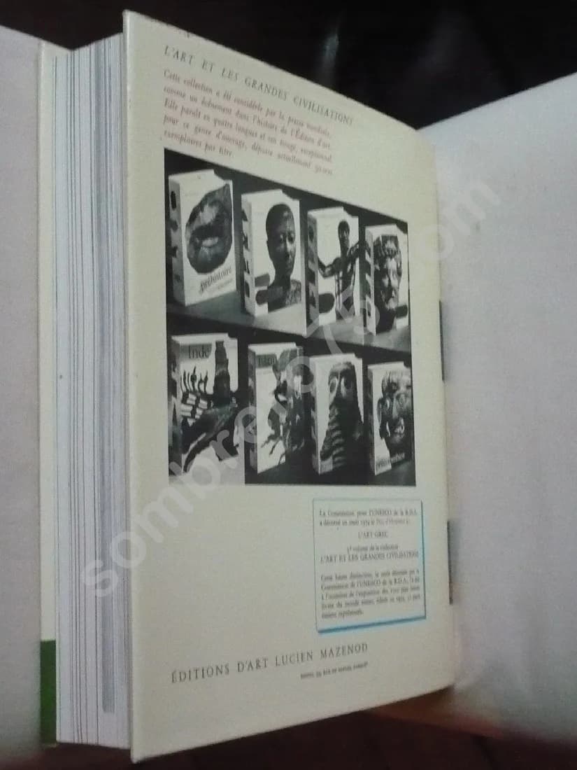 L'Art de l'Ancienne Chine - W. WATSON - Image 5