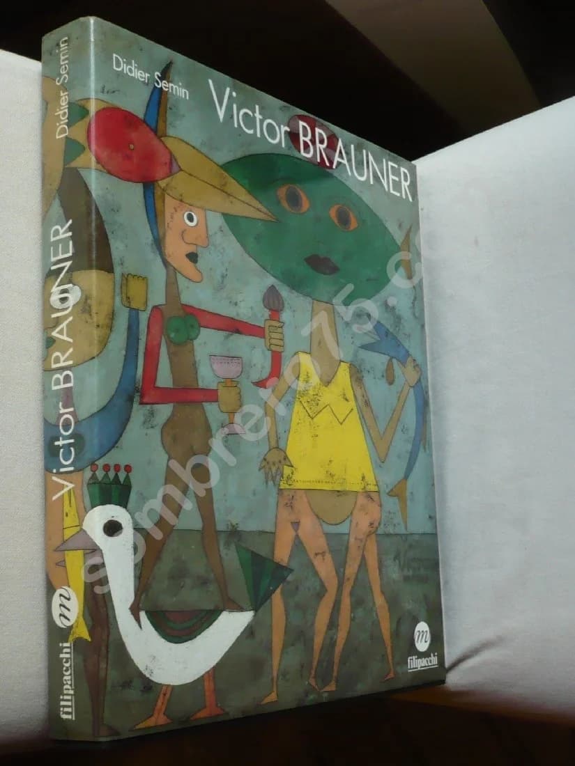 Victor BRAUNER - Image 2