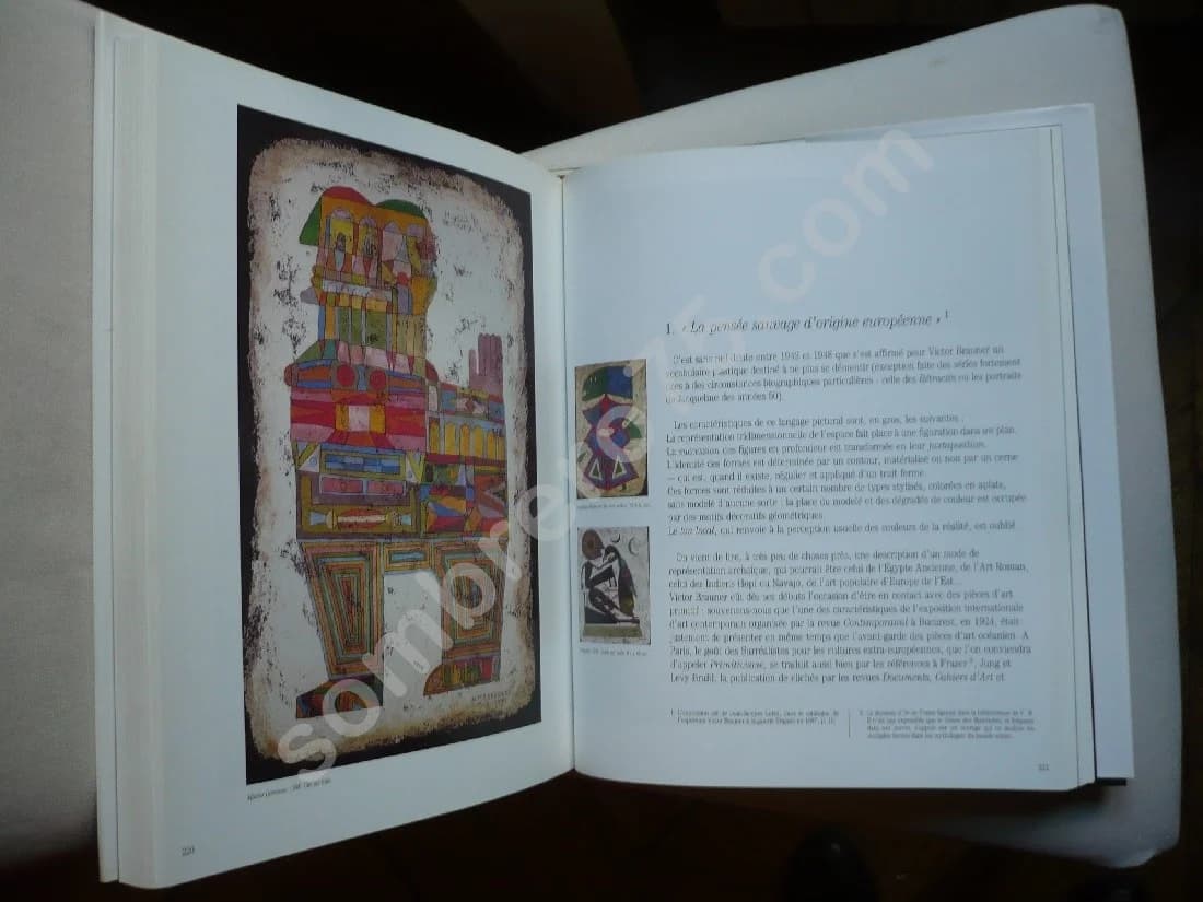 Victor BRAUNER - Image 3