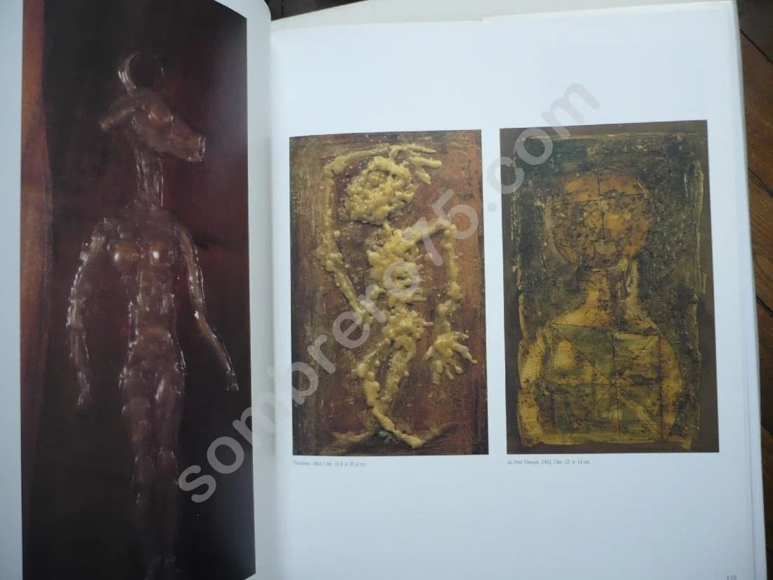 Victor BRAUNER - Image 5