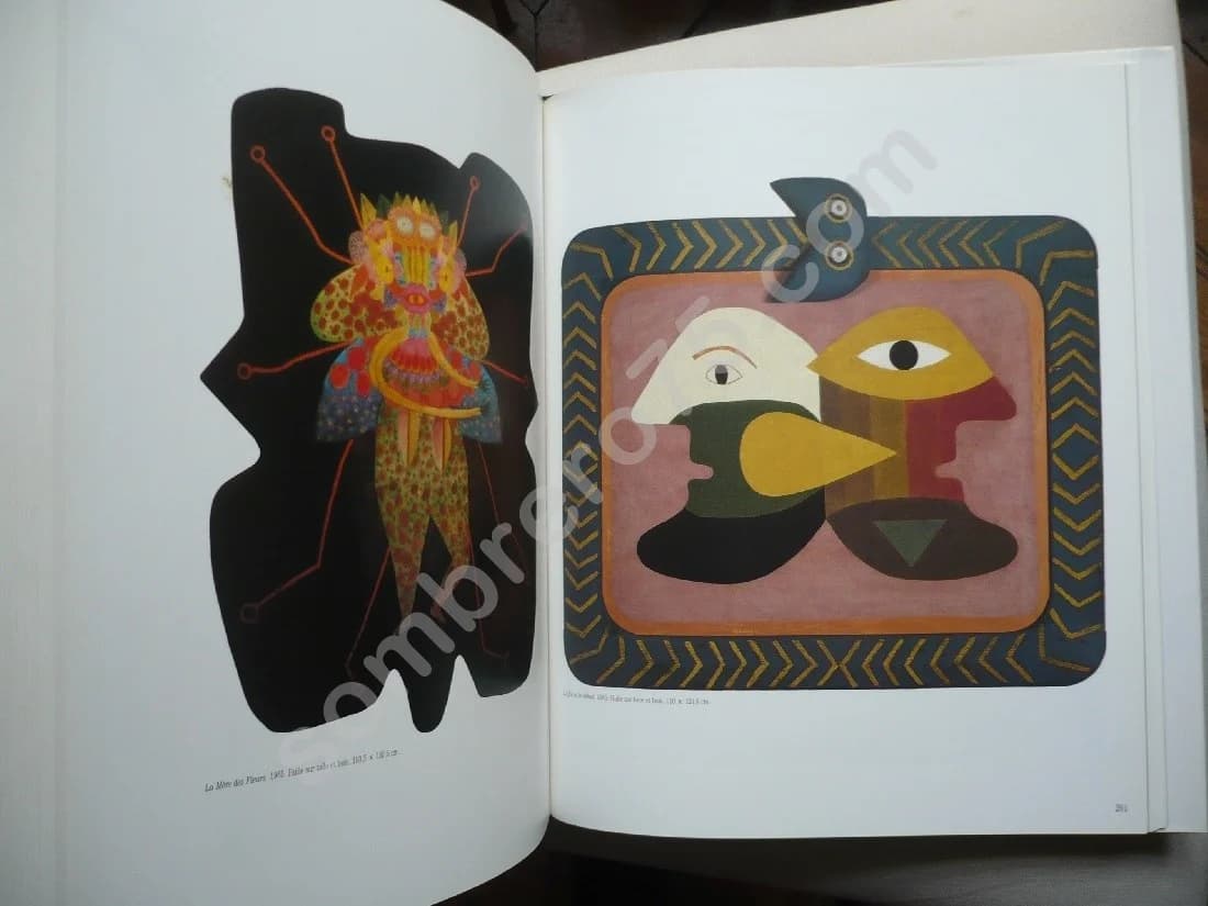 Victor BRAUNER - Image 6