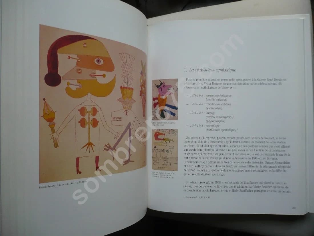 Victor BRAUNER - Image 7