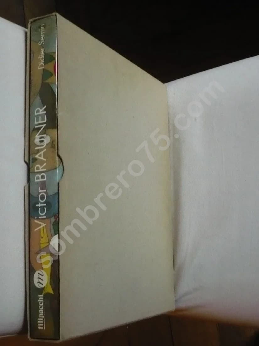 Victor BRAUNER - Image 9