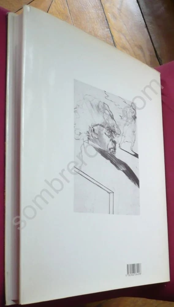 Weisbuch - Oeuvres graphiques - Image 3