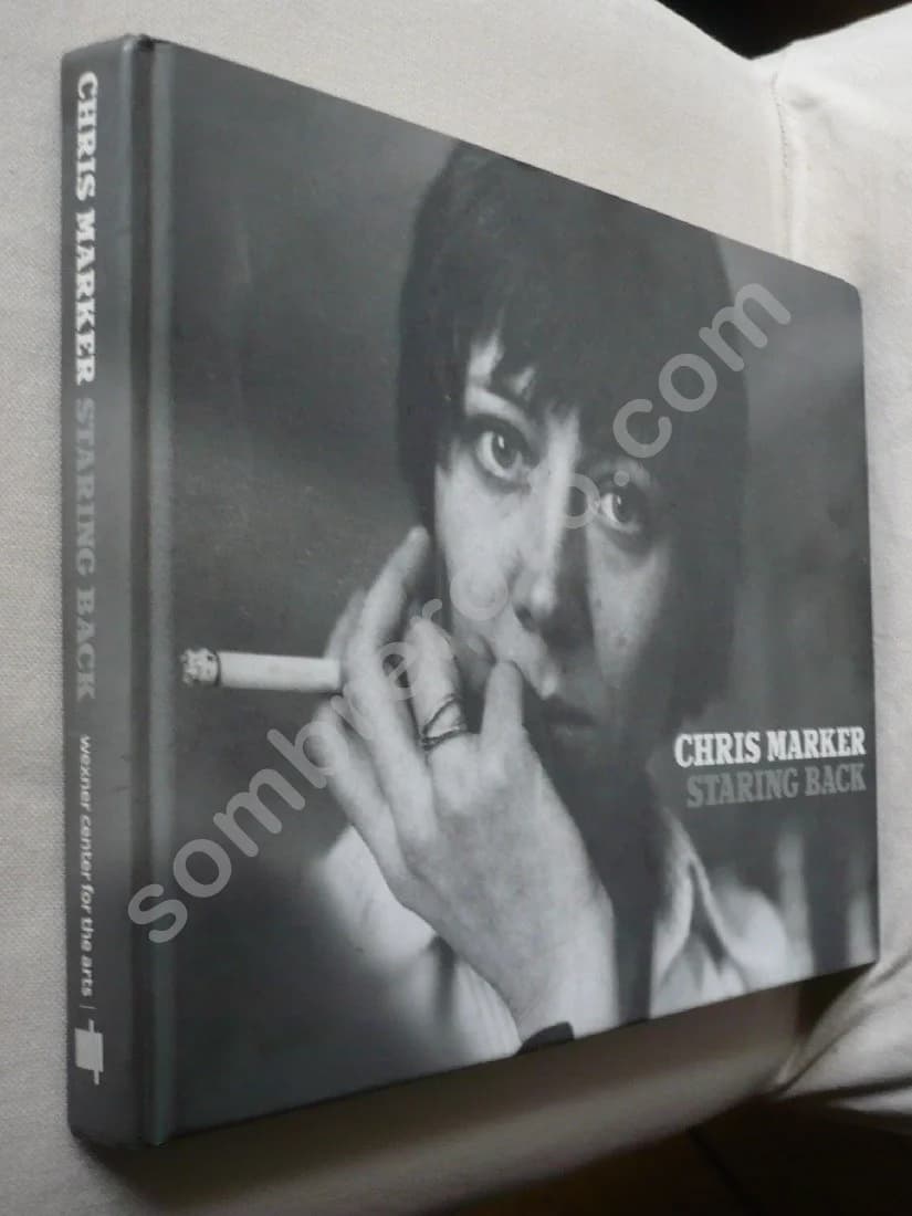 Staring Back / / Envoi - Image 2