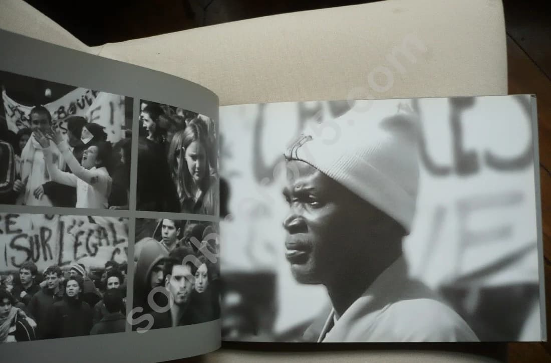 Staring Back / / Envoi - Image 4