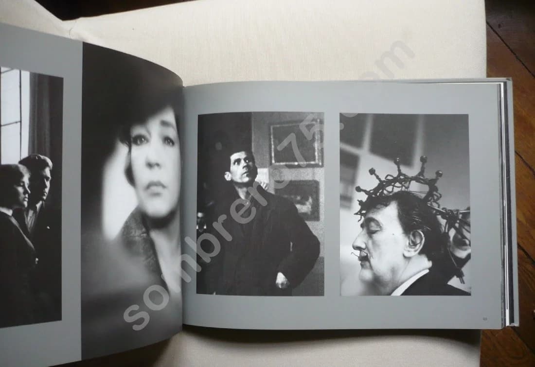 Staring Back / / Envoi - Image 5