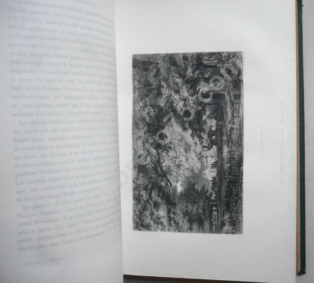 L'orléanais - histoire des Ducs et du Duché d'Orléans - Image 5