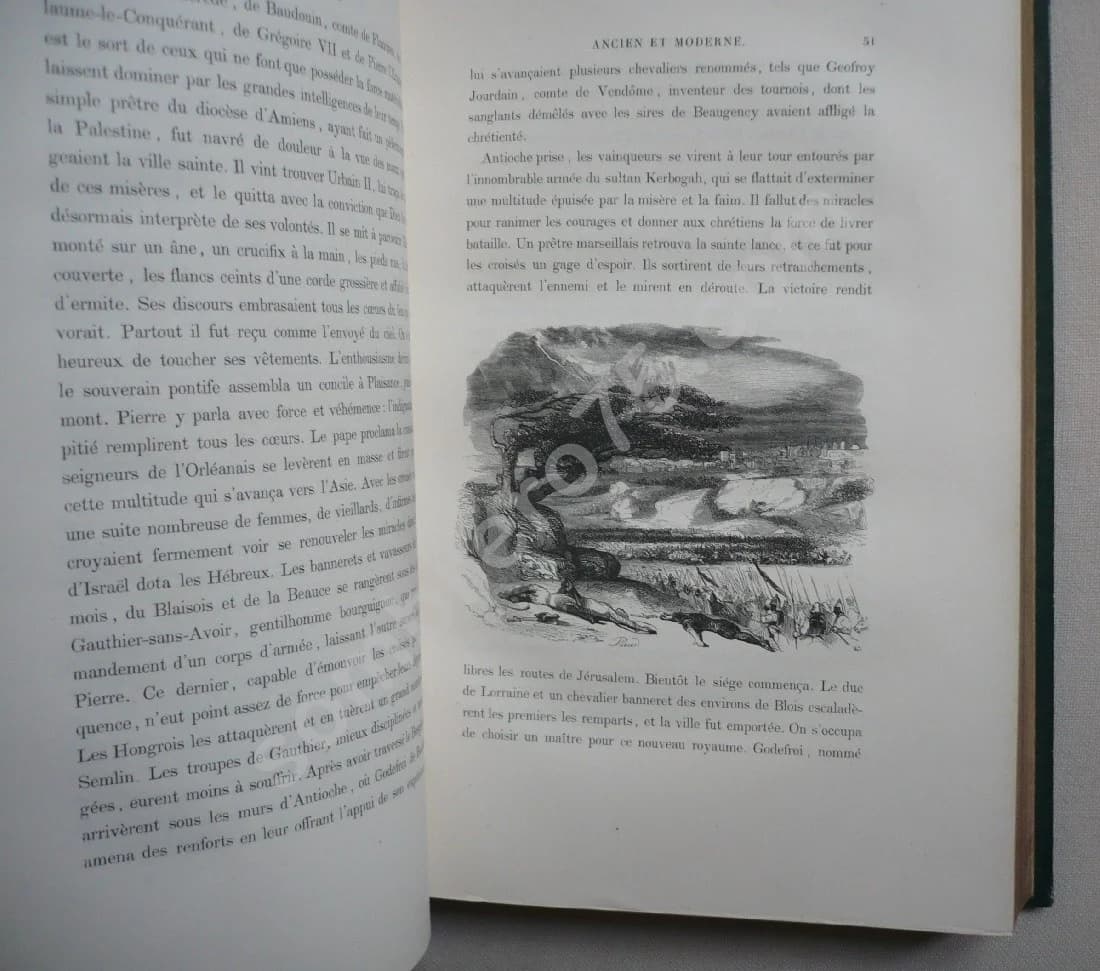 L'orléanais - histoire des Ducs et du Duché d'Orléans - Image 6