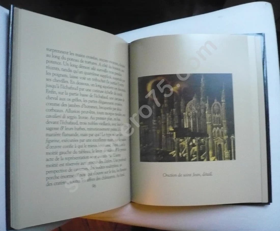 Monsu Desiderio ou le théâtre de la fin du monde - Image 3