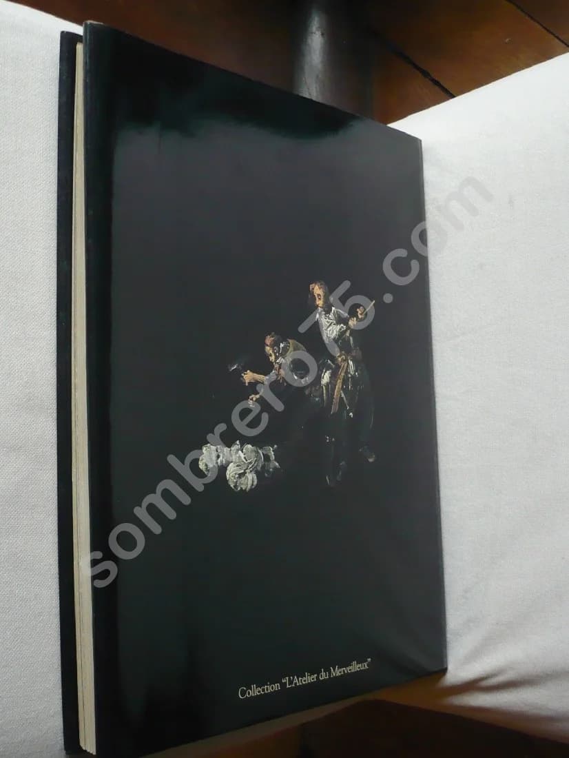 Monsu Desiderio ou le théâtre de la fin du monde - Image 4