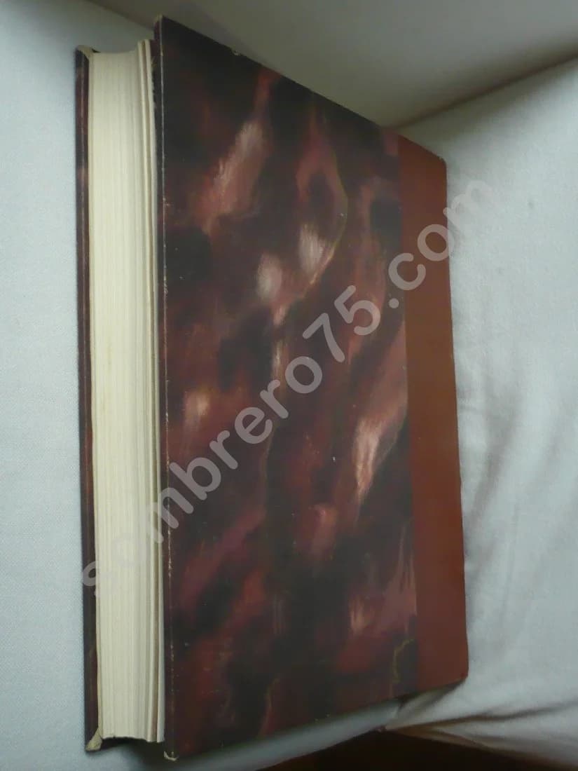 Au Pays du Champagne - Le Vignoble - Le Vin. C. MOREAU BERILLON - Image 8