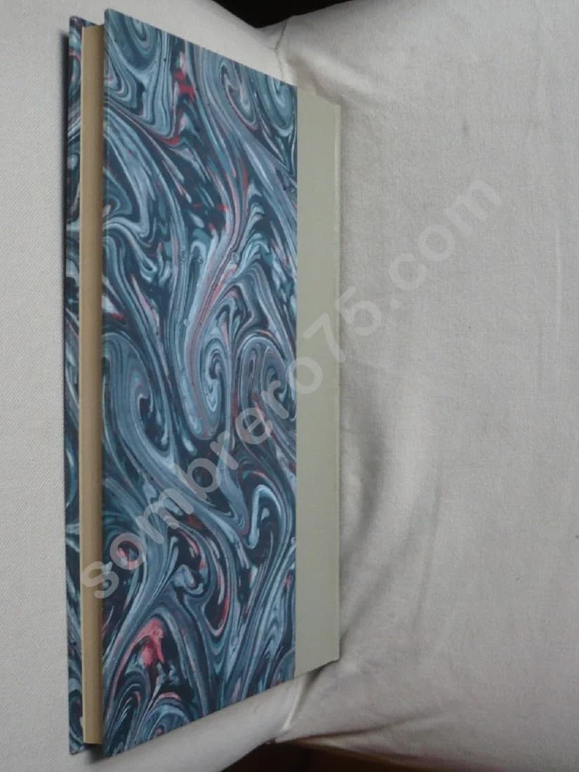 La nation Anglaise Allemande de l'Université de Paris. Des Origines à la fin du XVe. M TOULOUSE - Image 4