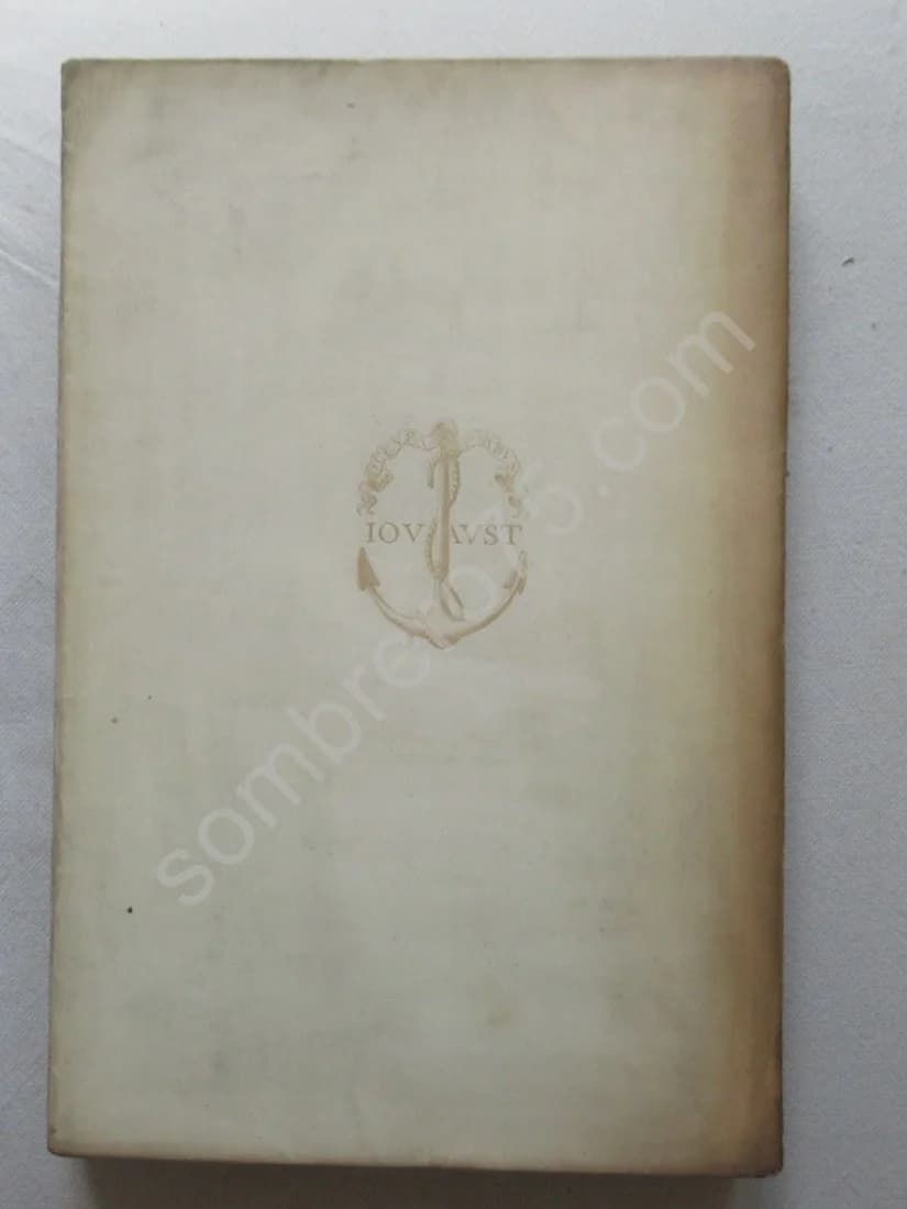 Decamps et son Oeuvre. 1869. Adophe MOREAU - Image 11