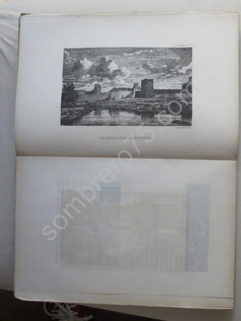 Decamps et son Oeuvre. 1869. Adophe MOREAU - Image 7