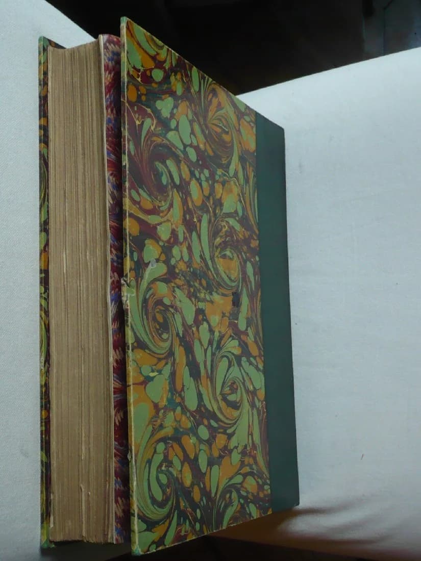 Ville de Paris - Nomenclature des Voies Publiques et Privées 1885 - Image 2