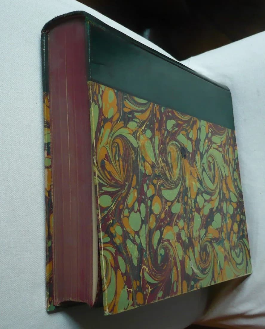 Ville de Paris - Nomenclature des Voies Publiques et Privées 1885 - Image 3