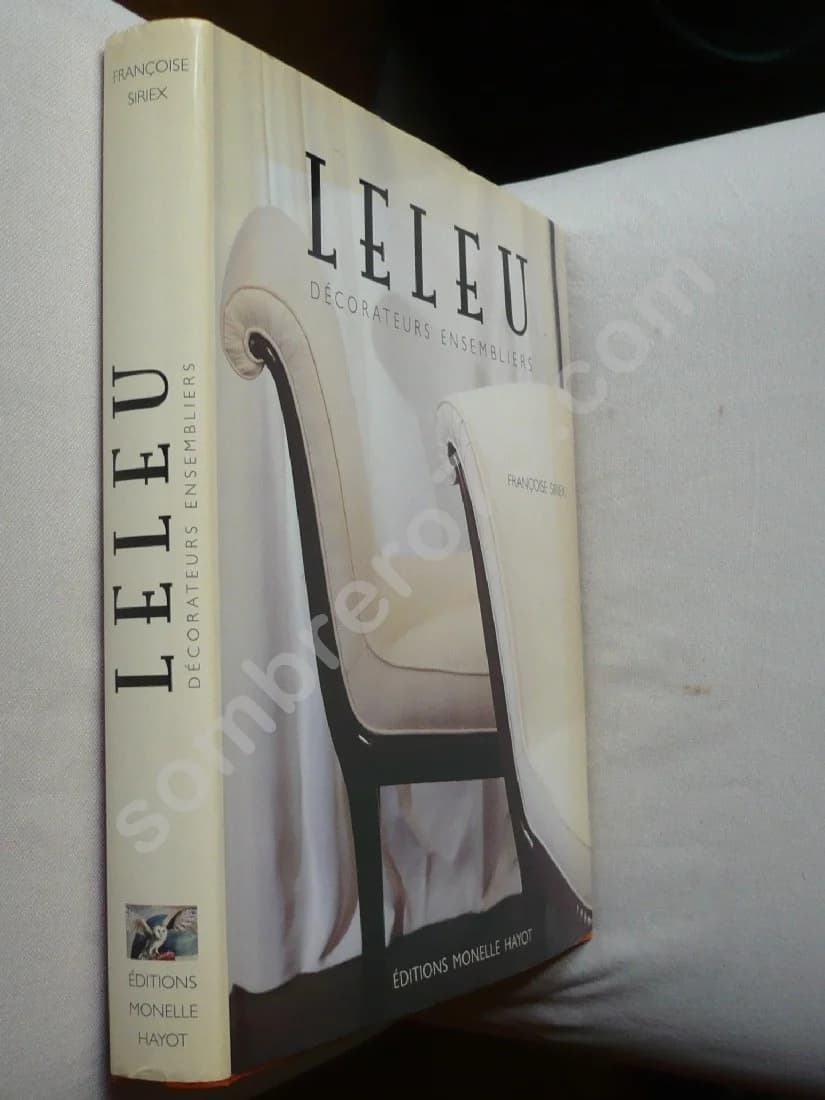 Leleu - Décorateurs Ensembliers - Image 2