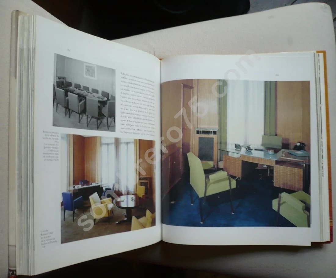 Leleu - Décorateurs Ensembliers - Image 3