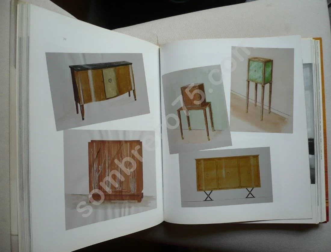 Leleu - Décorateurs Ensembliers - Image 4