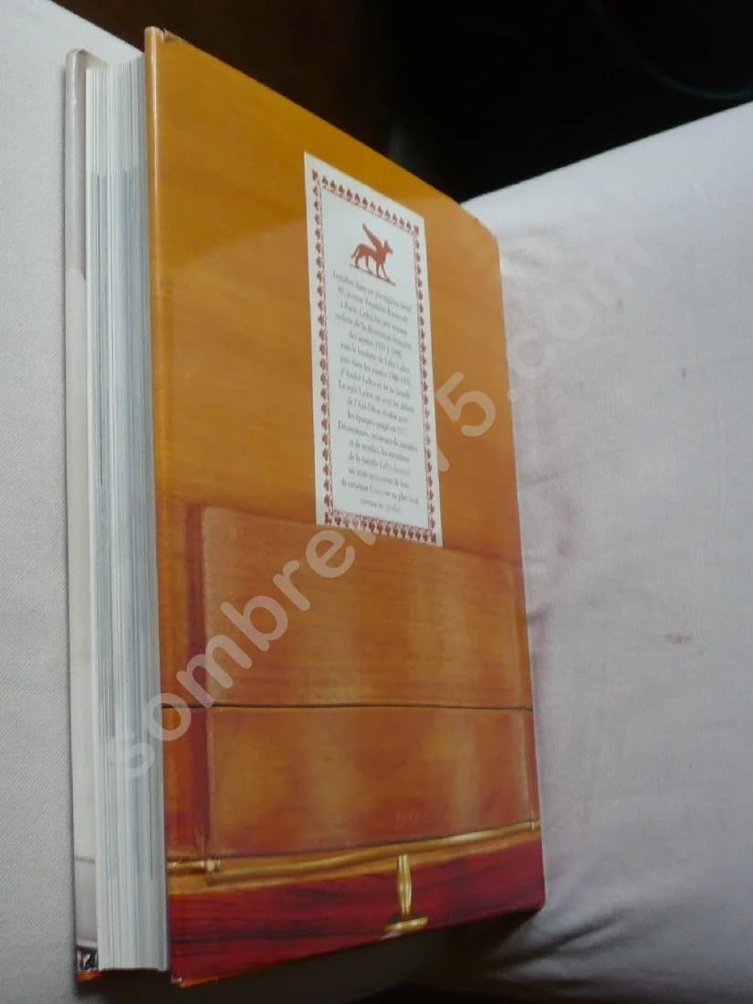 Leleu - Décorateurs Ensembliers - Image 5