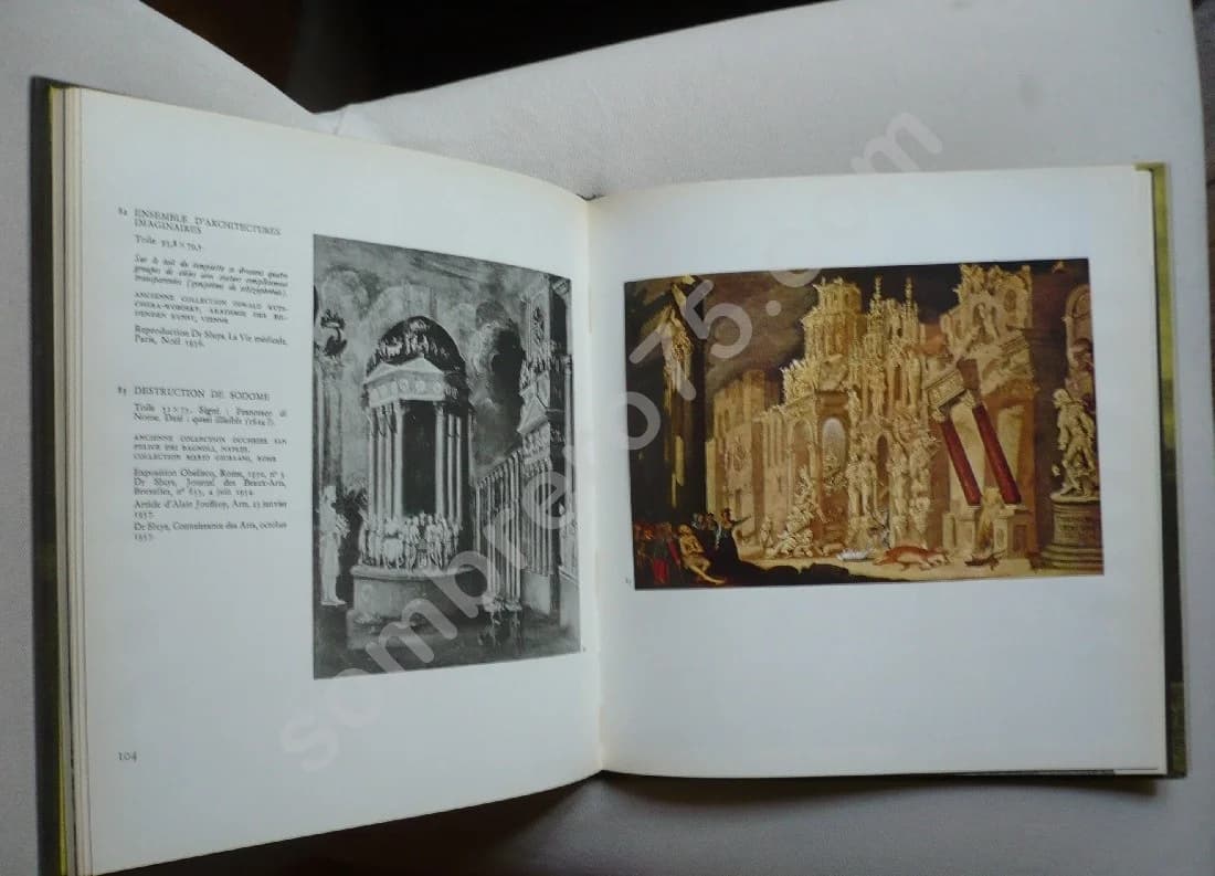 Didier Barra et François de Nome dits - Image 3