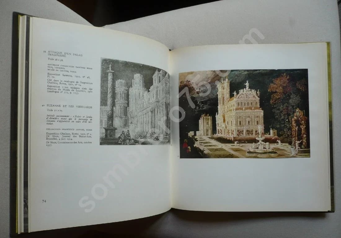 Didier Barra et François de Nome dits - Image 4