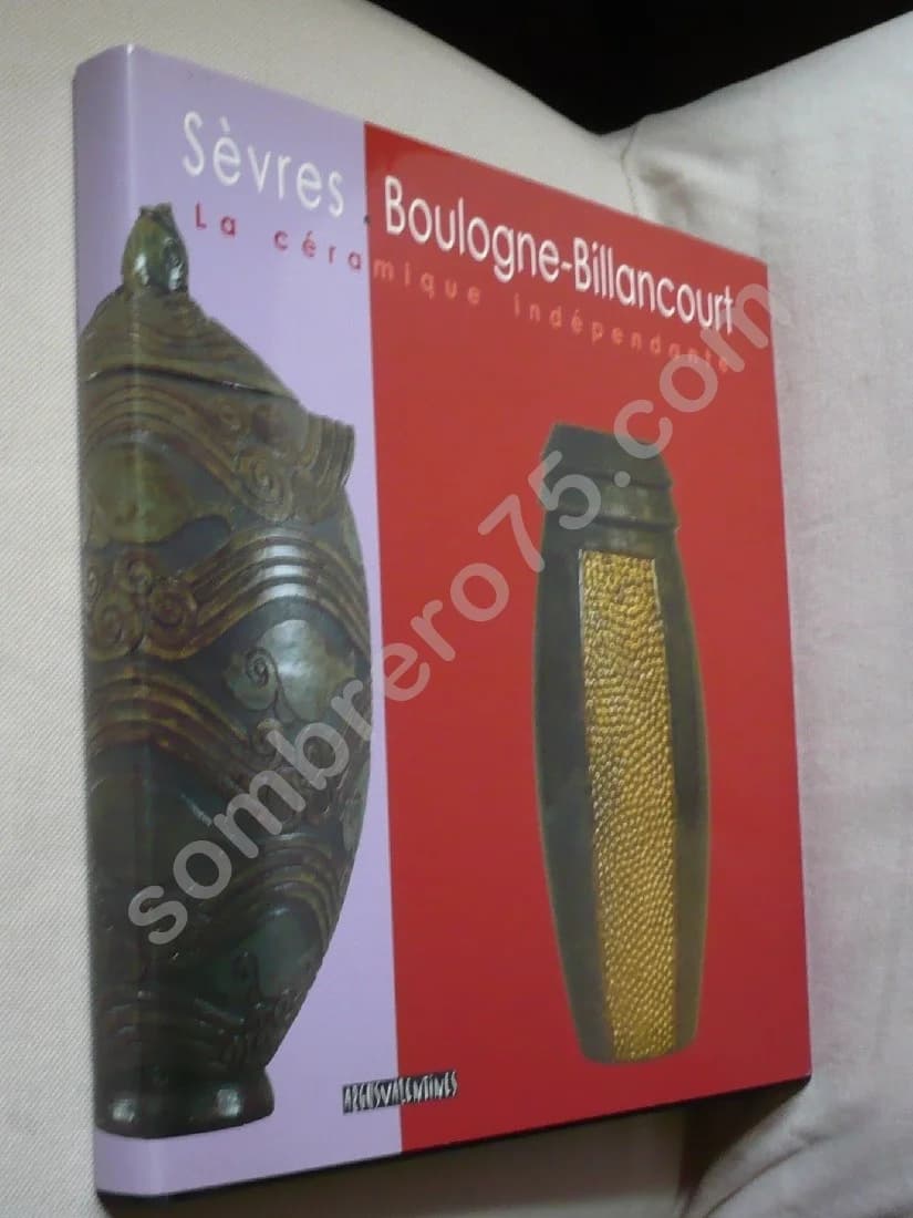 La Céramique Indépendante - Sèvres - Boulogne - Billancourt - Image 2